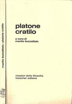 Platone Cratilo