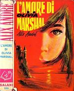 L' amore di Olivia Marshall