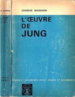 L' oeuvre de Jung