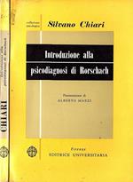 Introduzione alla psicodiagnosi di Rorschach