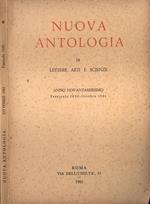 Nuova antologia Anno 96 Fascicolo 1930