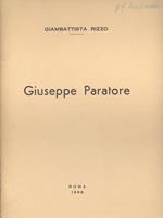 Giuseppe Paratore