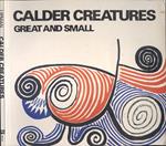 Calder creatures