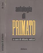 Antologia di primato