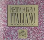 Festival del cinema italiano 1989 seconda edizione