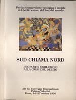 Sud chiama Nord