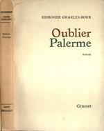 Oublier Palerme