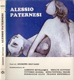 Alessio Paternesi