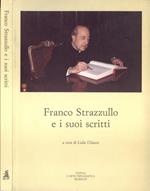 Franco Strazzullo e i suoi scritti Vol. III