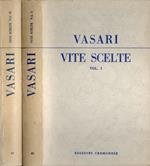 Vite scelte Vol. I - II