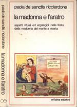 La Madonna e l' aratro