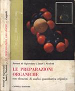 Le preparazioni organiche