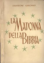 La Madonna della Bibbia