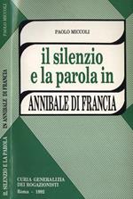 Il silenzio e la parola in Annibale di Francia