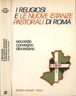 I religiosi e le nuove istanze pastorali di Roma