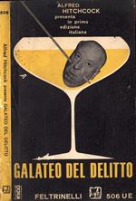 Galateo del delitto