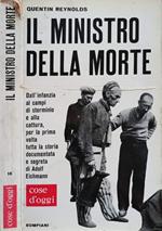 Il ministro della morte