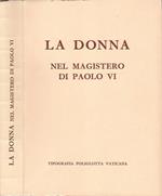 La donna nel magistero di Paolo VI