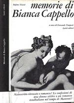 Memorie di Bianca Cappello