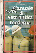 Manuale di vetrinistica moderna