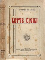 Lotte civili