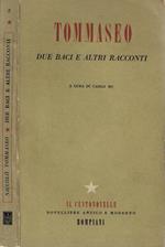 Due baci e altri racconti