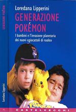 Generazione Pokemon