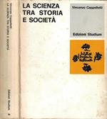 La scienza tra storia e società