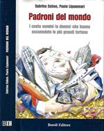 Padroni del mondo