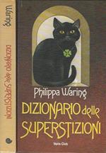 Dizionario delle superstizioni