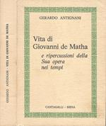 Vita di Giovanni de Matha