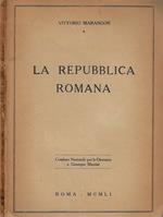 La Repubblica Romana