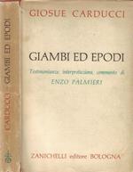 Giambi ed Epodi