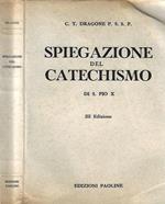 Spiegazione del Catechismo di S. Pio X