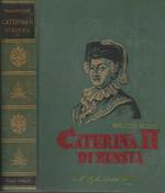 Caterina II di Russia