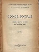 Codice Sociale