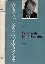 Antoine de Saint - Exupery