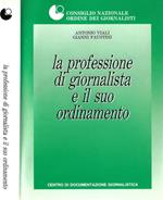 La professione di giornalista e il suo orientamento