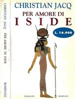 Per amore di Iside