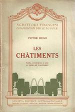 Les Chatiments