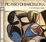 Picasso di Barcellona