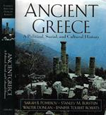 Ancient Greece. A Political, Social, and Cultural History