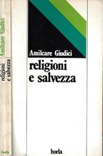 Religioni e salvezza