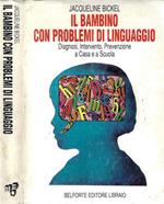 Il bambino con problemi di linguaggio