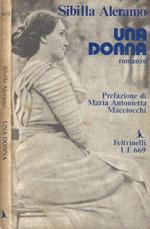 Una donna