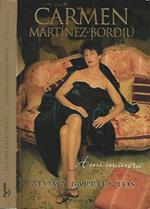 Carmen Martinez-Bordiù. A mi manera