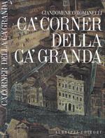 Cà Corner della Cà Granda