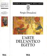 L' arte dell'Antico Egitto