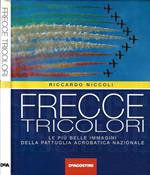 Frecce Tricolori