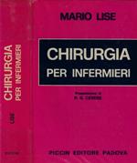 Chirurgia per infermieri